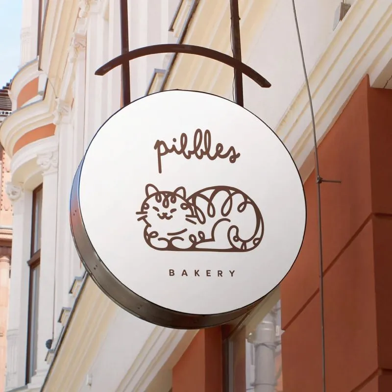 Pibbles Bakery
