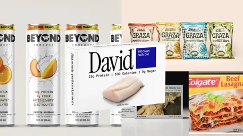 At What Point Are Brands Launching New Products Just To Launch New Products?