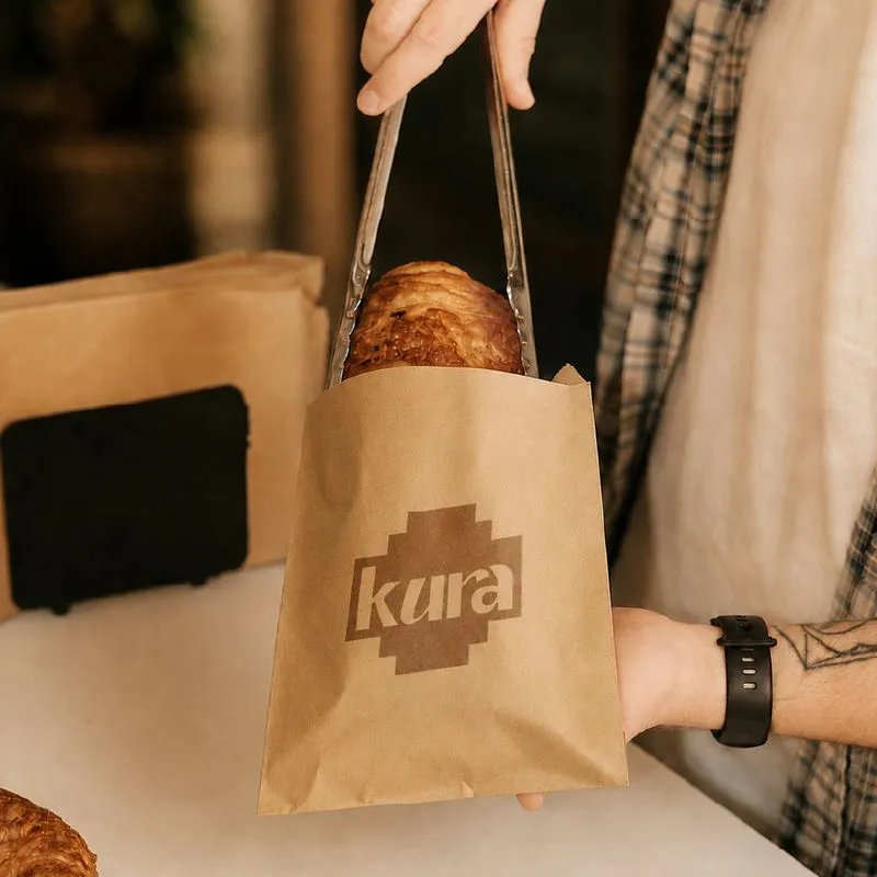 Kura - A Connected Food & Beverage Experience
