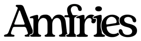 Amfries logo
