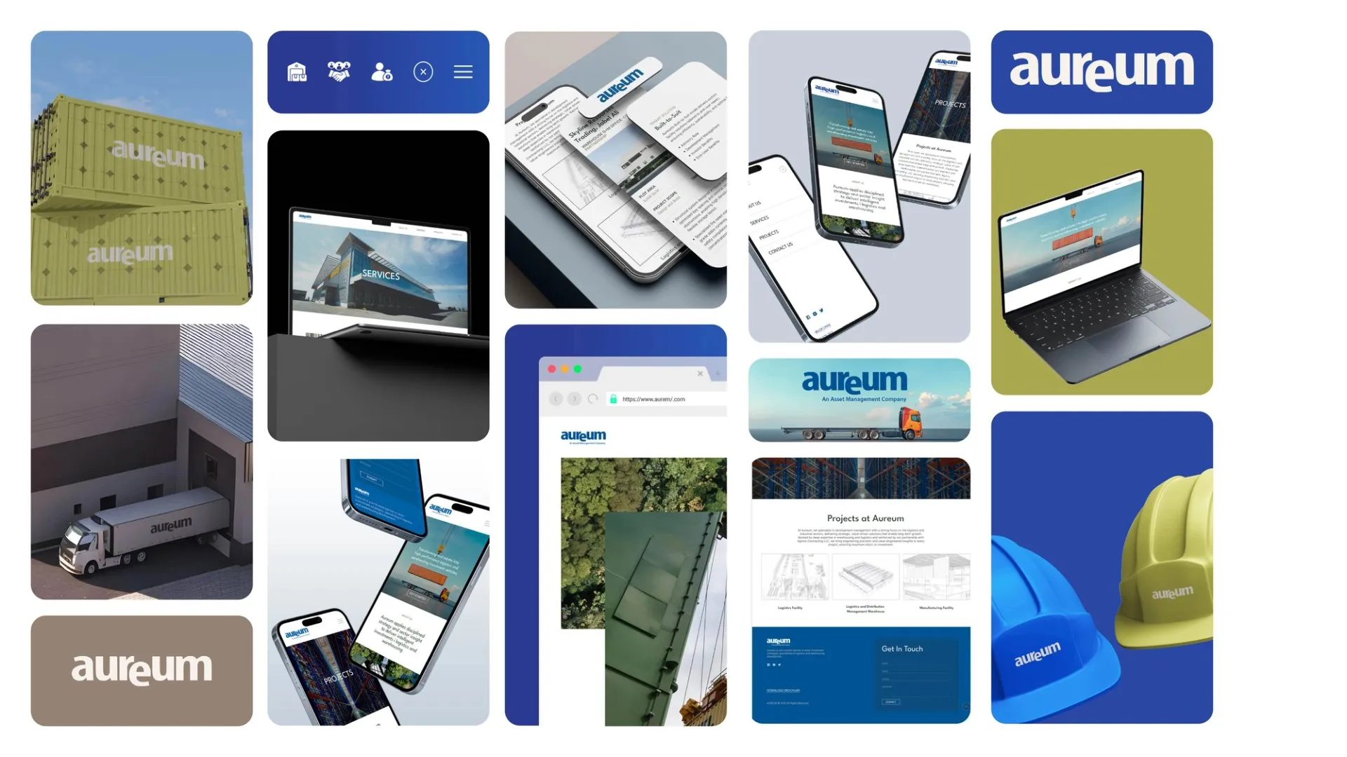 Aureum - An Asset Management Company, featured image