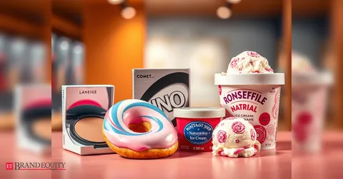 The rise of unexpected brand mashups