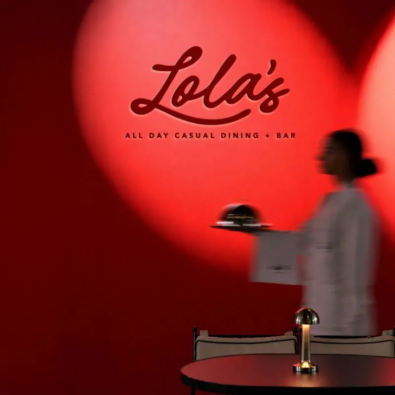 Lola's - Personality Led Cocktail Brand