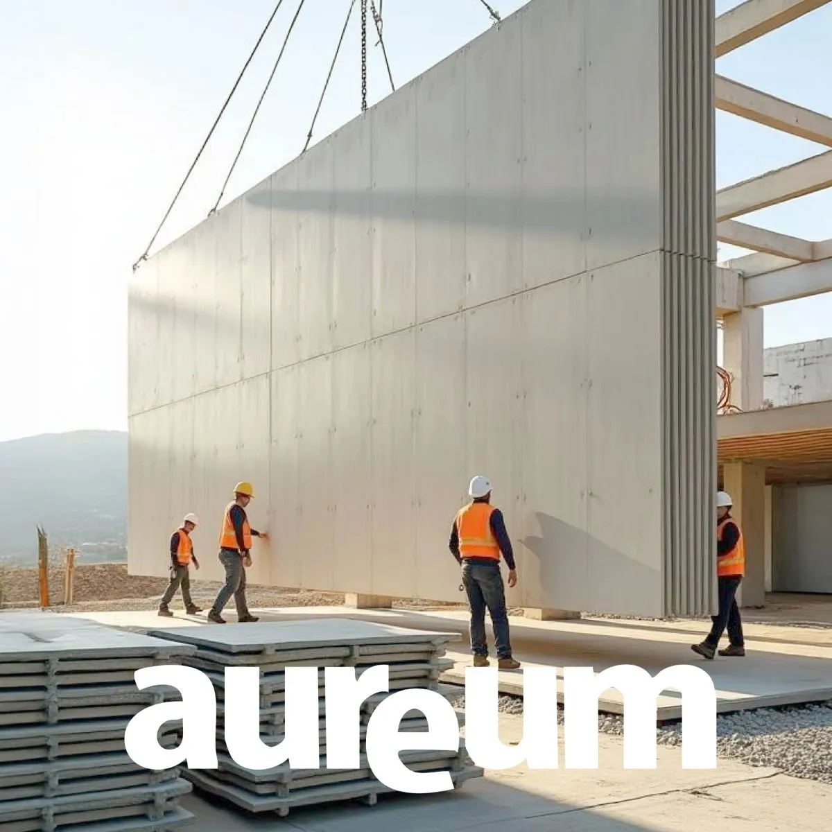 Aureum - An Asset Management Company, image 4
