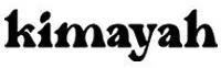 Kimayah logo