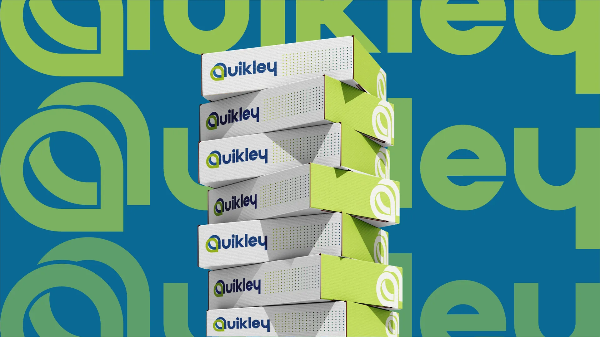 Quikley: Rebranded A Food Delivery App, featured image