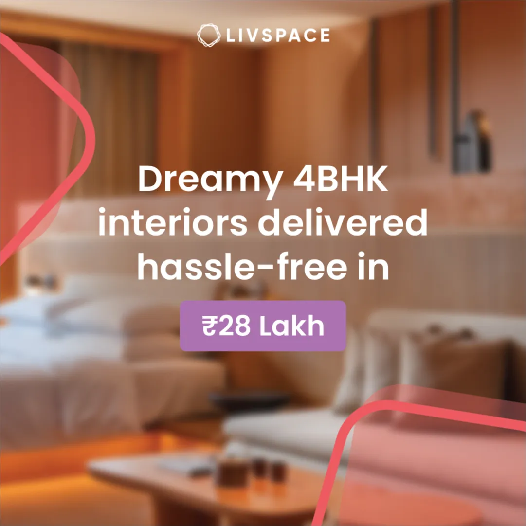 Livspace – Driving Performance with Impactful Creatives, image 1