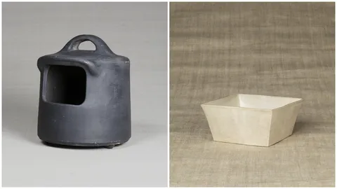 Mingei at 100: why Japan’s folk-craft movement still shapes design today