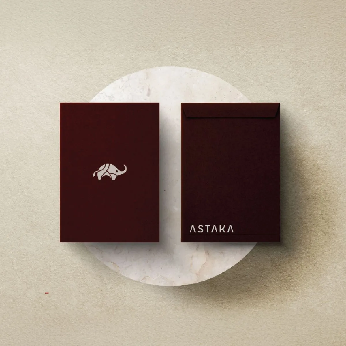 Astaka - Modern Contemporary Brand, application 3