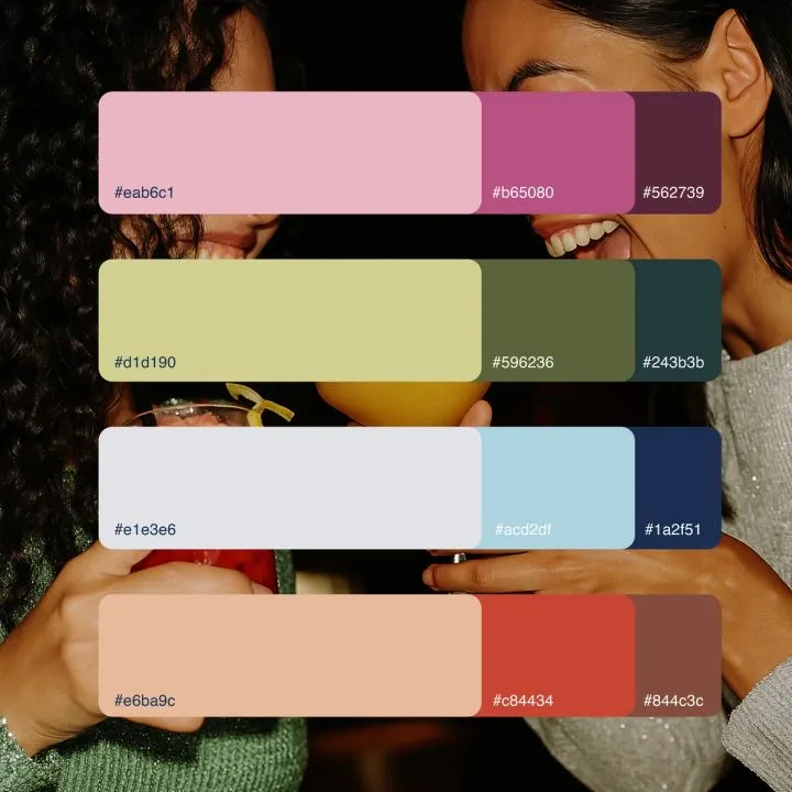 Amicii - A Brand Built on Connection