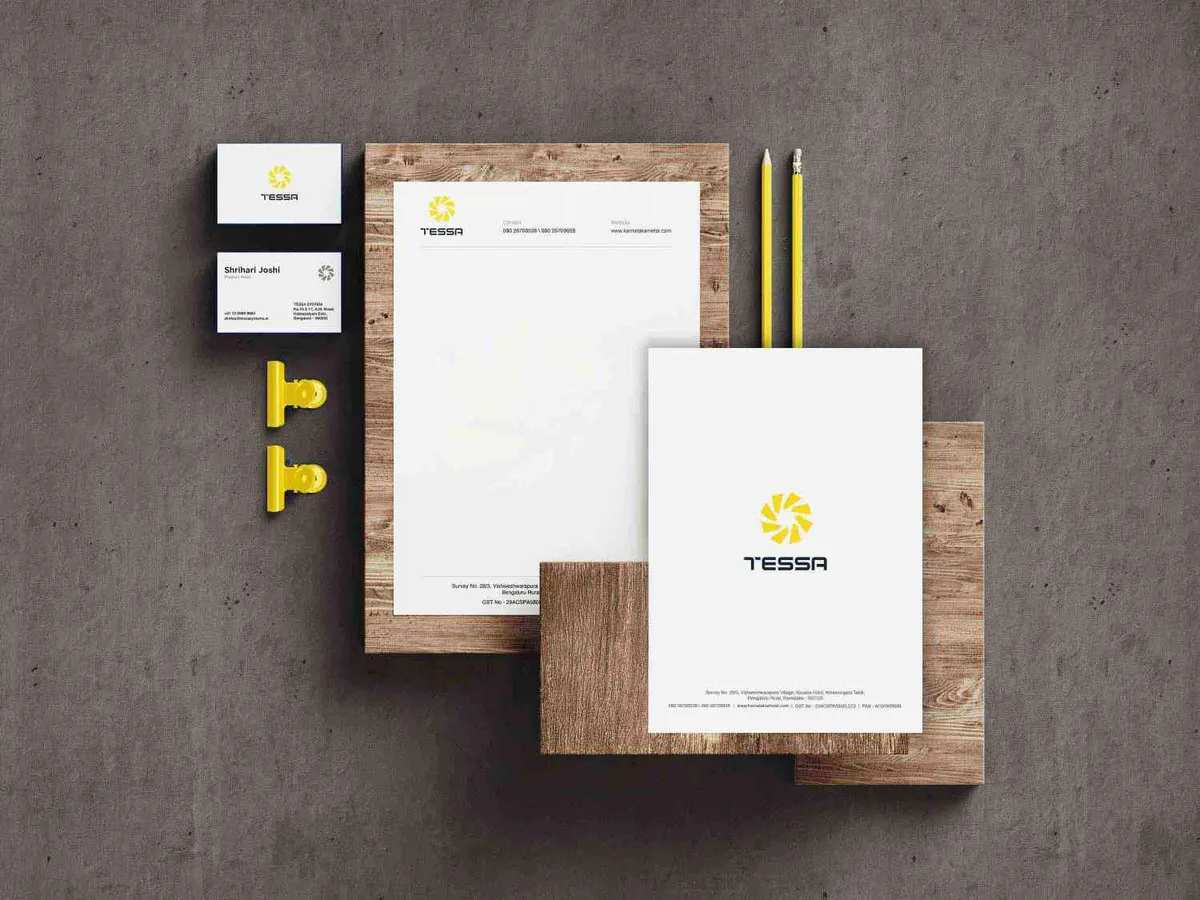 TESSA: Innovating Fabrication with Precision & Design, image 4