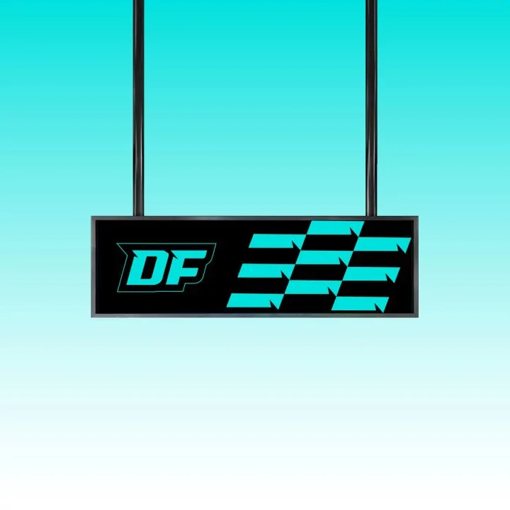 DriveFITT - Built a Sports- Led Brand