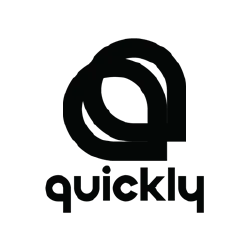 Quickly logo