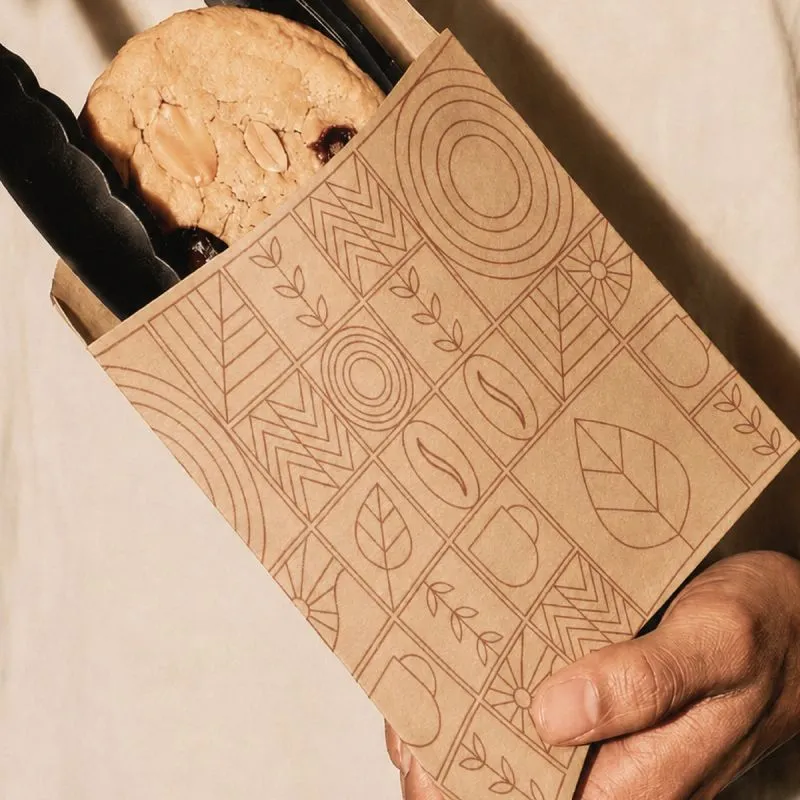 The Kind Roastery & Brew Room: Brewing Community Through Design