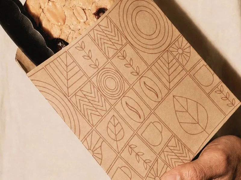 The Kind Roastery & Brew Room: Brewing Community Through Design