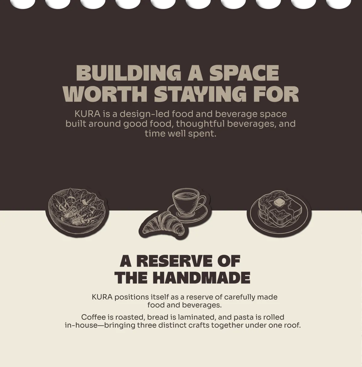 Kura - A Connected Food & Beverage Experience, image 4