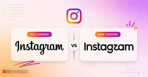 Instagram's ‘Instagzam’ moment: When does a logo refresh become a brand risk?