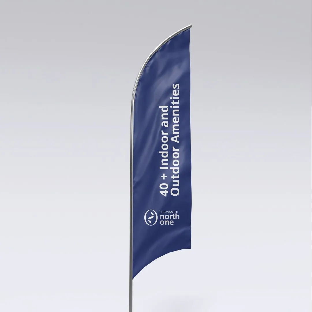 North One, application 3