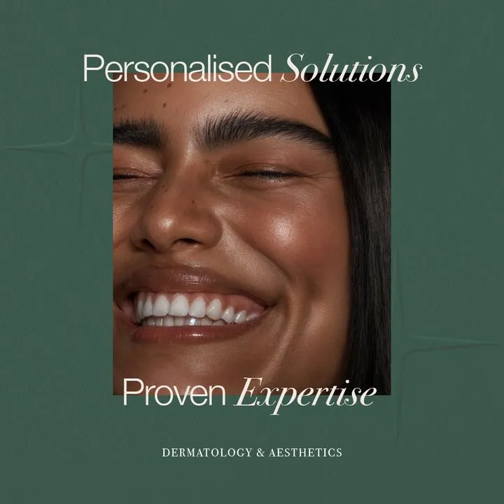 DNA - Dermatology & Aesthetics