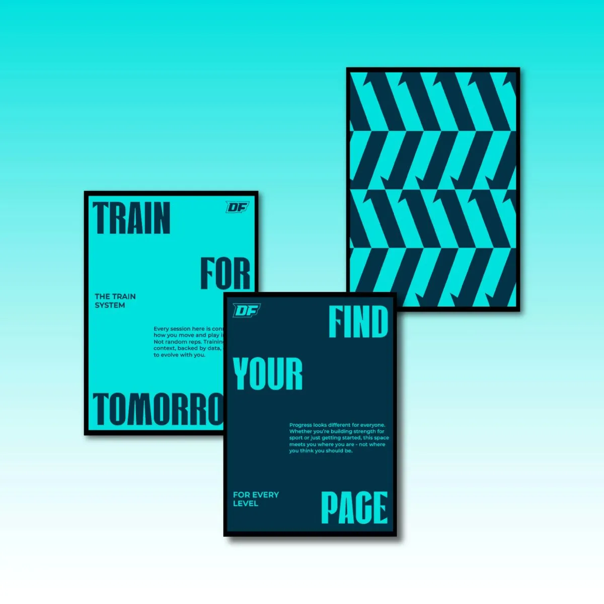 DriveFITT - Built a Sports- Led Brand, image 2