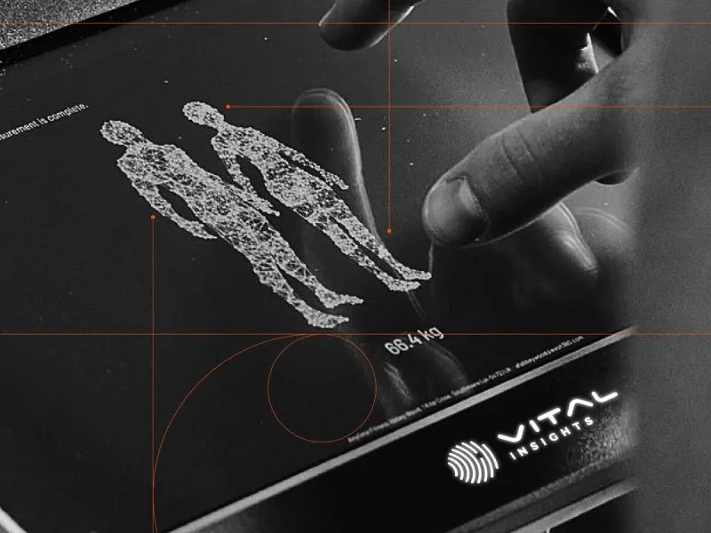 Vital Insights - Branding the Future of Health