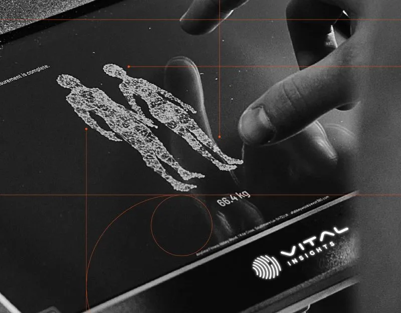 Vital Insights - Branding the Future of Health