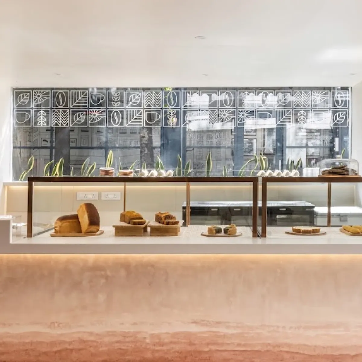 The Kind Roastery & Brew Room: Brewing Community Through Design, application 2