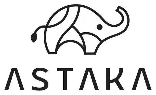 Astaka logo