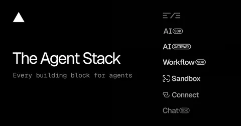 The Agent Stack