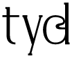 TYD logo