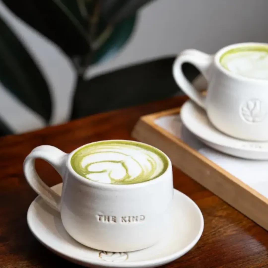The Kind Roastery & Brew Room: Brewing Community Through Design, image 4