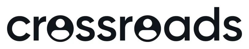 Crossreads logo