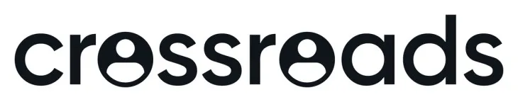 Crossreads logo