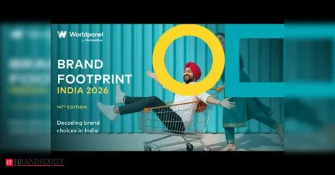 Brand Footprint India 2026: Sunrise jumps eight places to enter top 50 as FMCG consumer reach grows