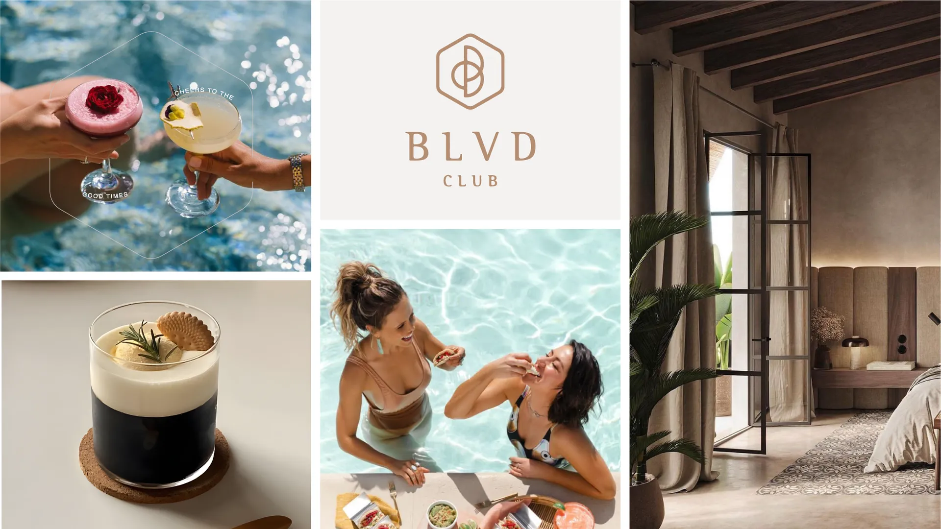 BLVD: A Luxury Member Club, featured image
