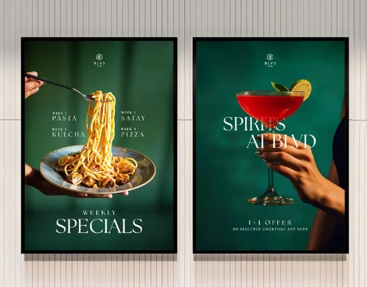 BLVD: A Luxury Member Club