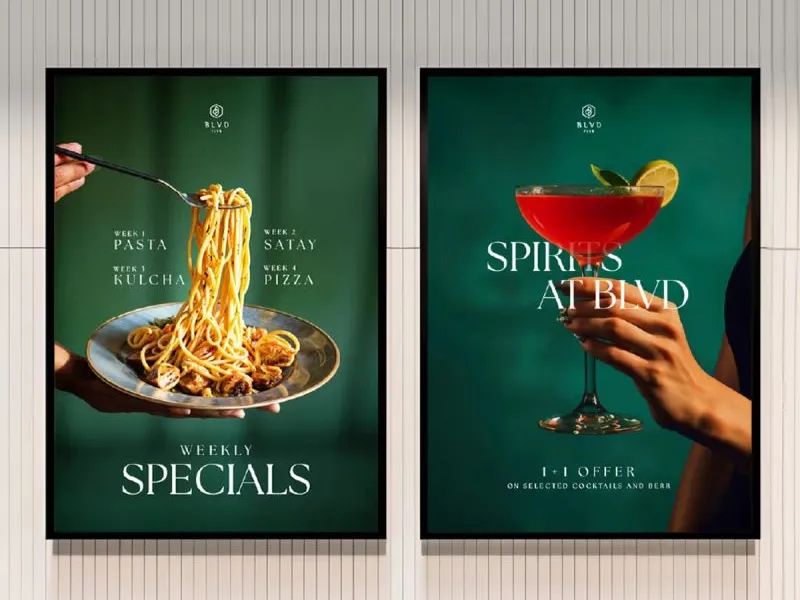 BLVD: A Luxury Member Club