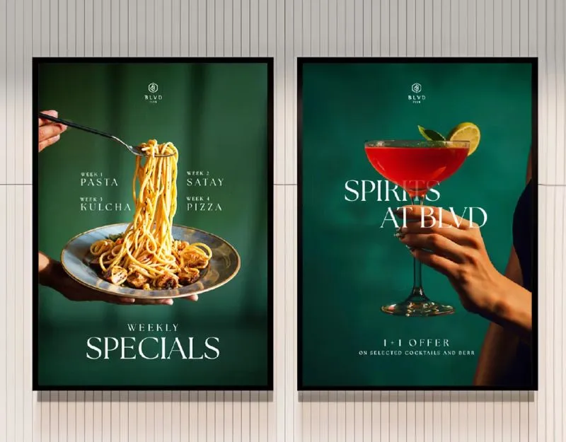 BLVD: A Luxury Member Club