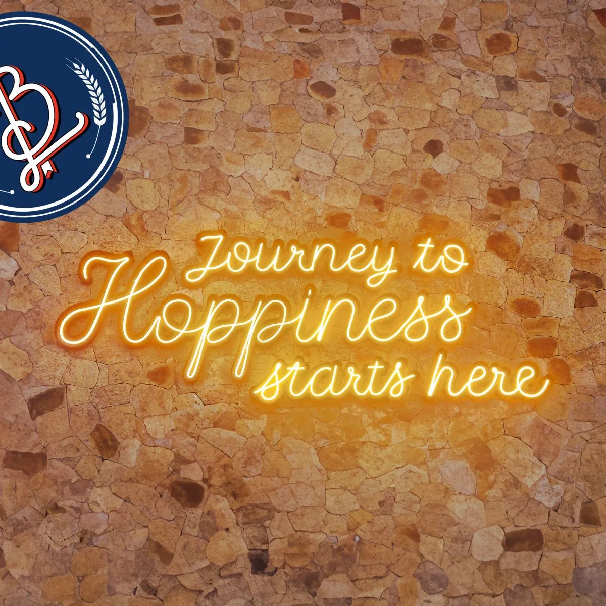 The Bier Library - Strengthening Brand Storytelling Through Design & Experience, application 4
