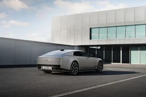 The Jaguar Type 01 is finally here to herald the brand’s electric era. Can the cat strike back?