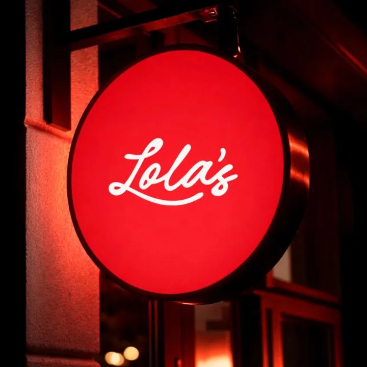 Lola's - Personality Led Cocktail Brand