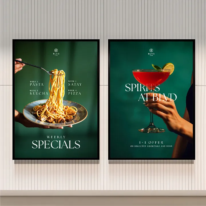 BLVD: A Luxury Member Club