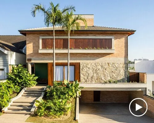 Nature in Brand Spaces Is Getting Structural, Not Decorative