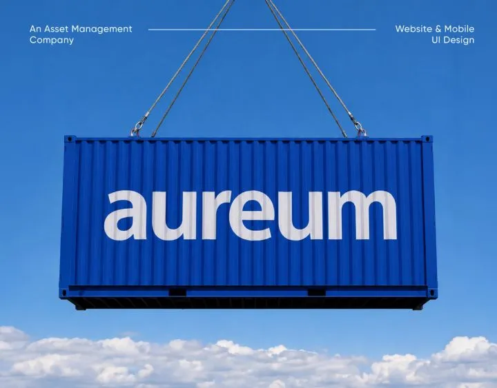 Aureum - An Asset Management Company