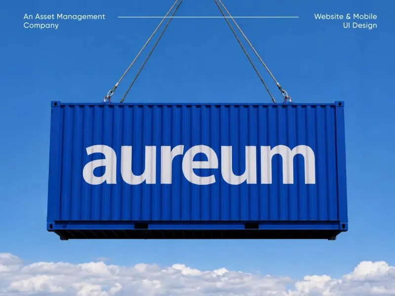 Aureum - An Asset Management Company