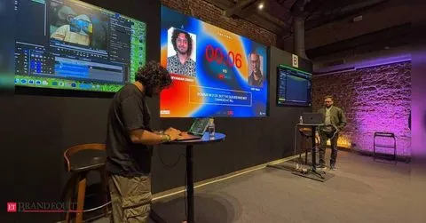 AI v/s human creativity: In 10 minutes, can a machine make a great idea?