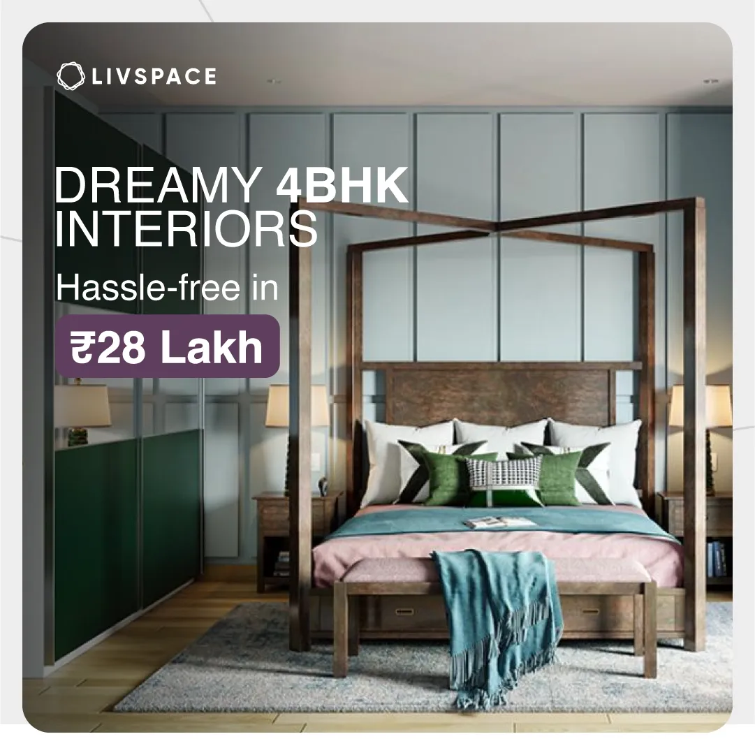 Livspace – Driving Performance with Impactful Creatives, image 2