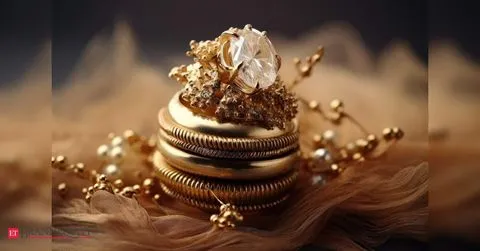 How jewellery brands are selling the festive dream amid high gold prices