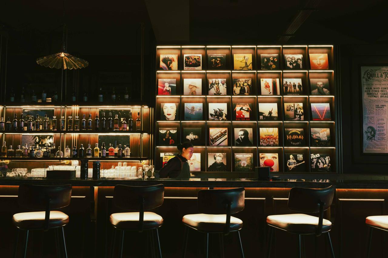 Interior and space photography by NOW Media
