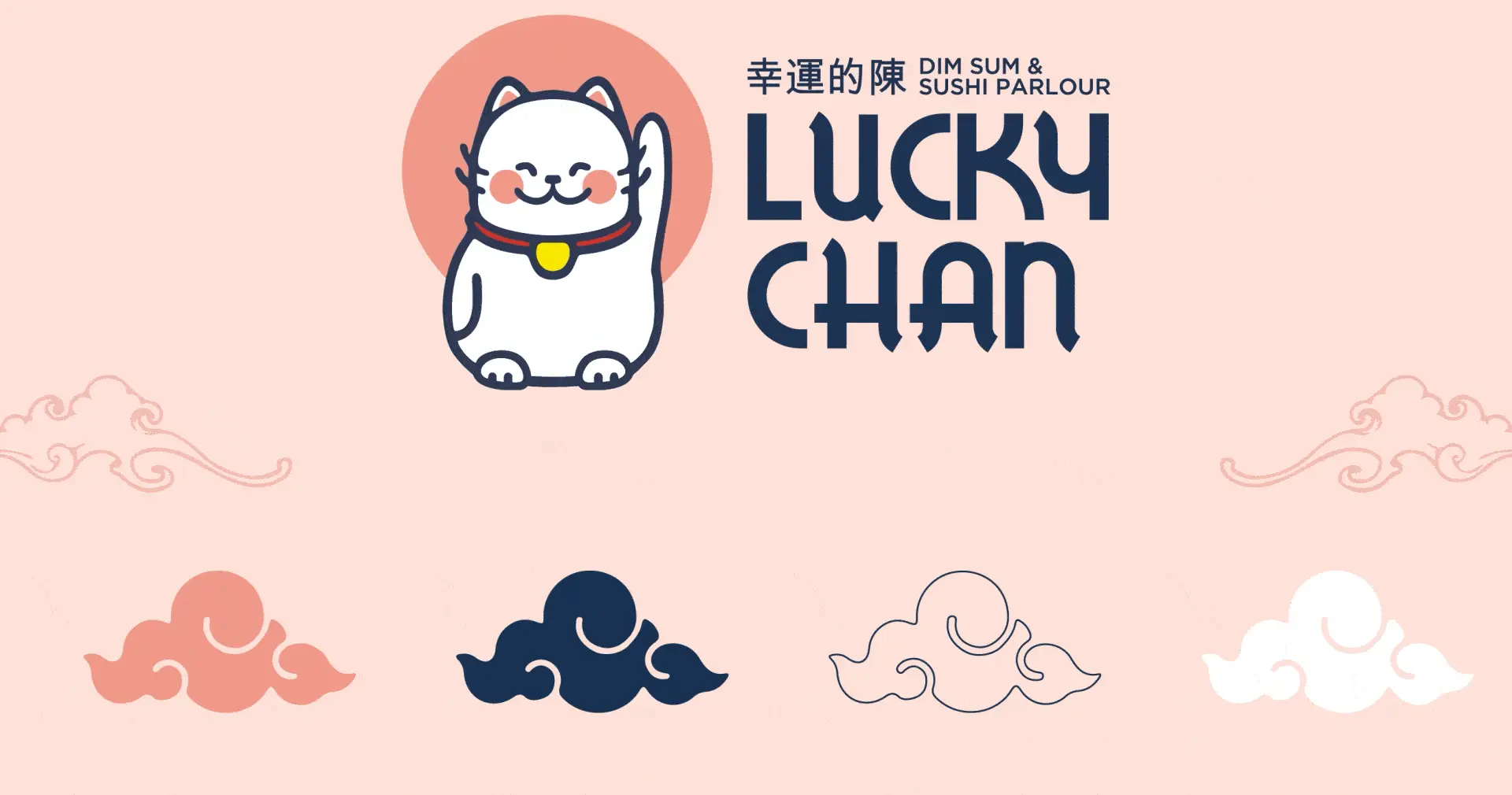 Lucky Chan: Here To Get Lucky, image 1